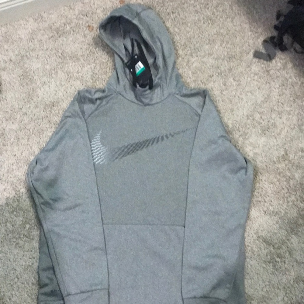 Nike hoodie